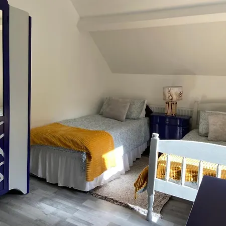 Holiday home Katie's Limerick