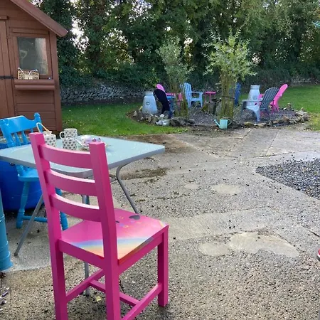 Katie's Holiday home