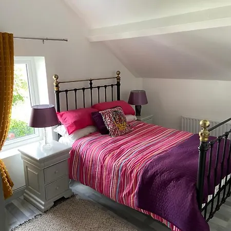 Holiday home Katie's