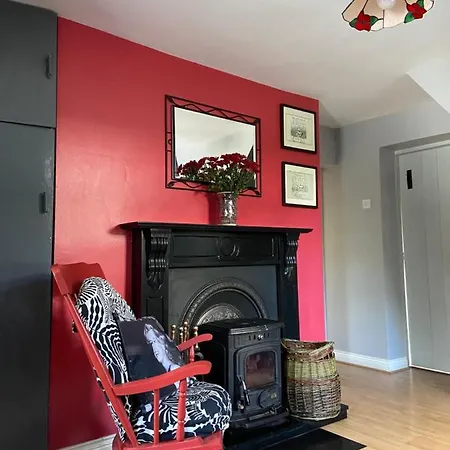Katie's Holiday home Limerick