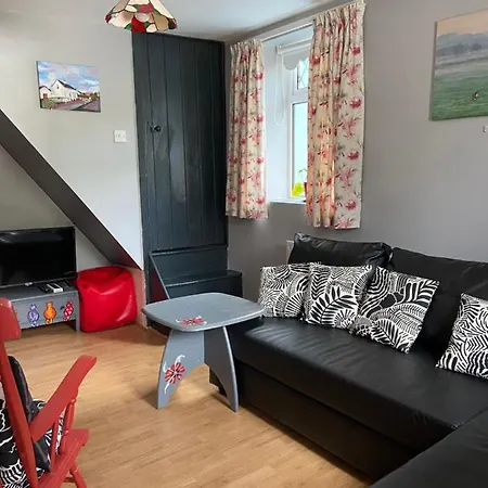 Katie's Holiday home *