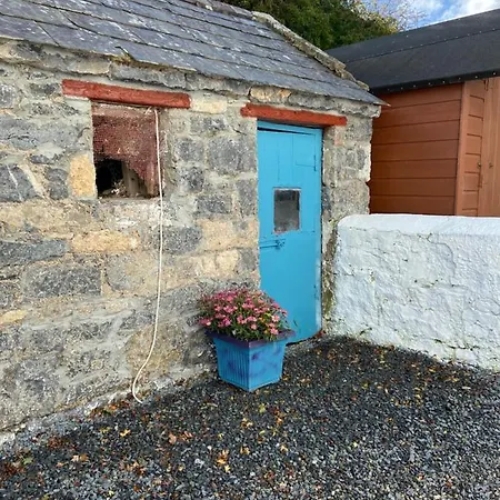 Holiday home Katie's